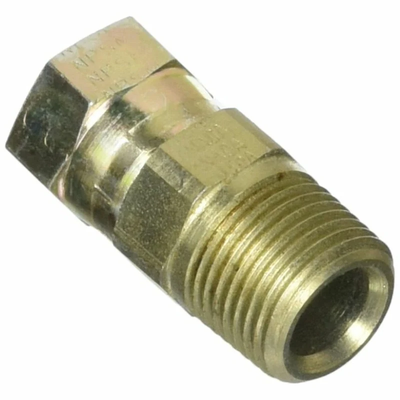 Ridgid 73872 Hose Connector