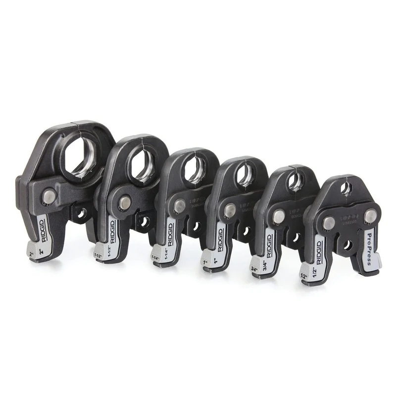 Ridgid 76662 1" Standard Jaw for ProPress