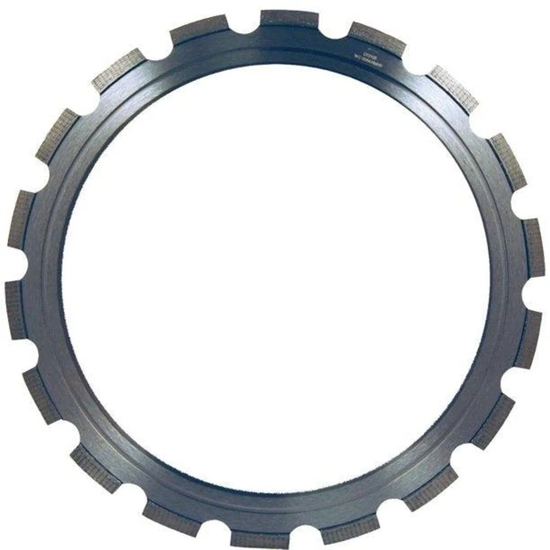 Ring Saw Blades - Premium 14" x .165"