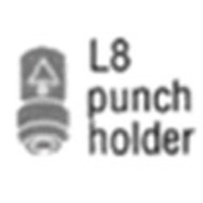 Roper Whitney L8 Punch Holder 218 - 136112808
