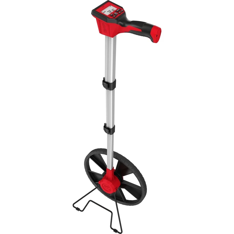 Roue de mesure - Roue de mesure numrique Milwaukee 12