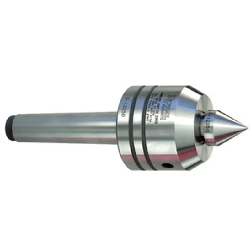 Royal Changeable-Point Live Center, 3 MT - 10003-1