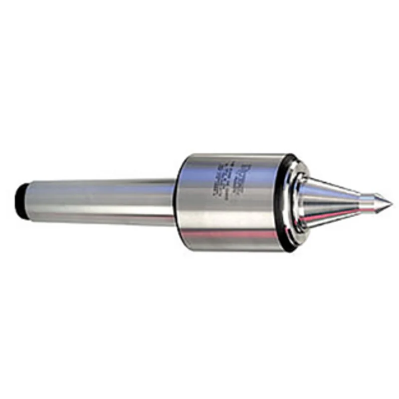 Royal High Precision CNC Quad-Bearing Live Centers - 10663