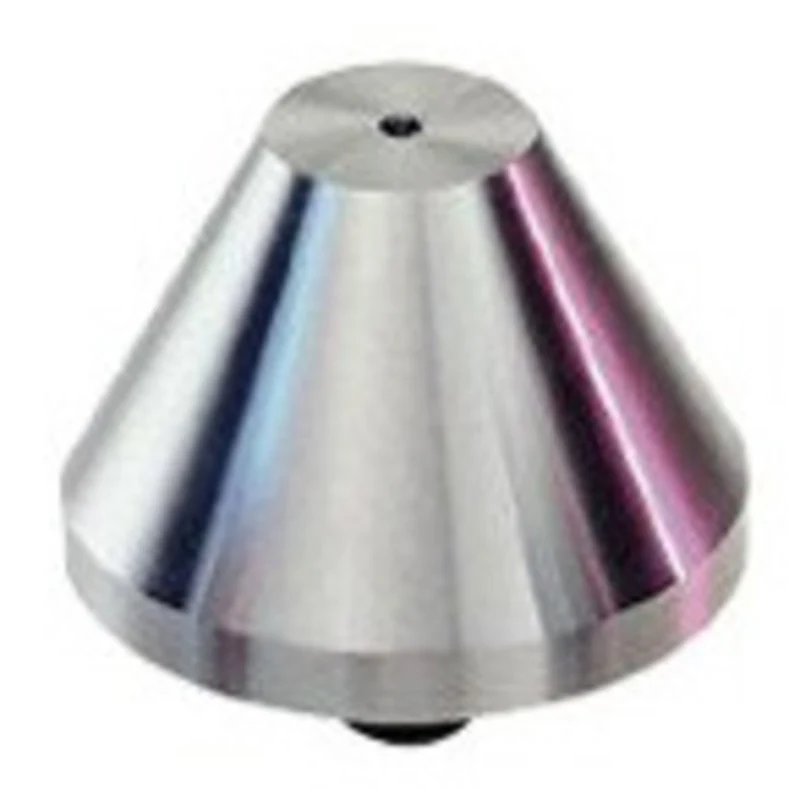 Royal Individual Point for Changeable-Point Live Centers, 1&2 MT Point 1 - 10061
