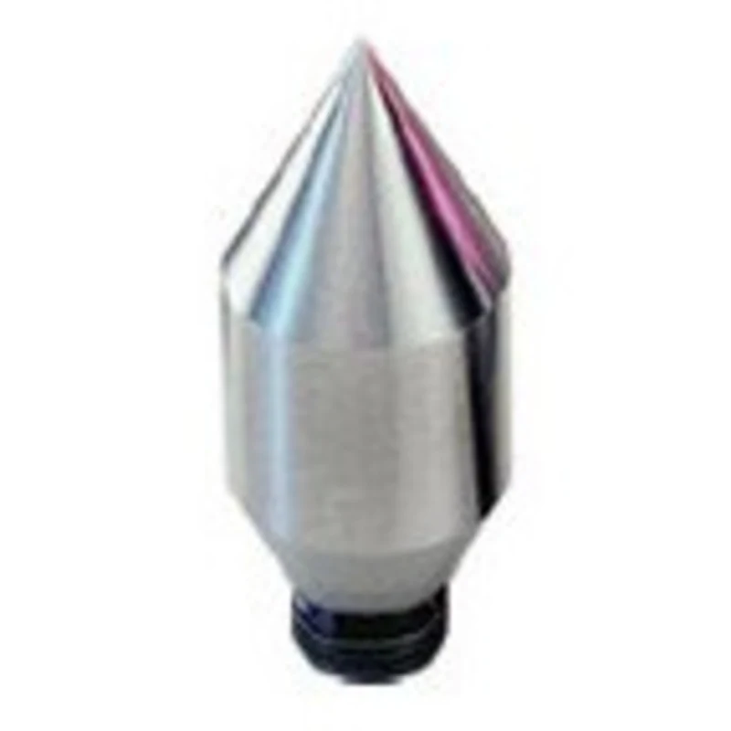 Royal Individual Point for Changeable-Point Live Centers, 3 MT Point 2 - 10072