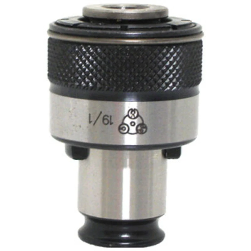 SCM Tap Adapter, Torque Control, Size 1, 1/4 - 11804B