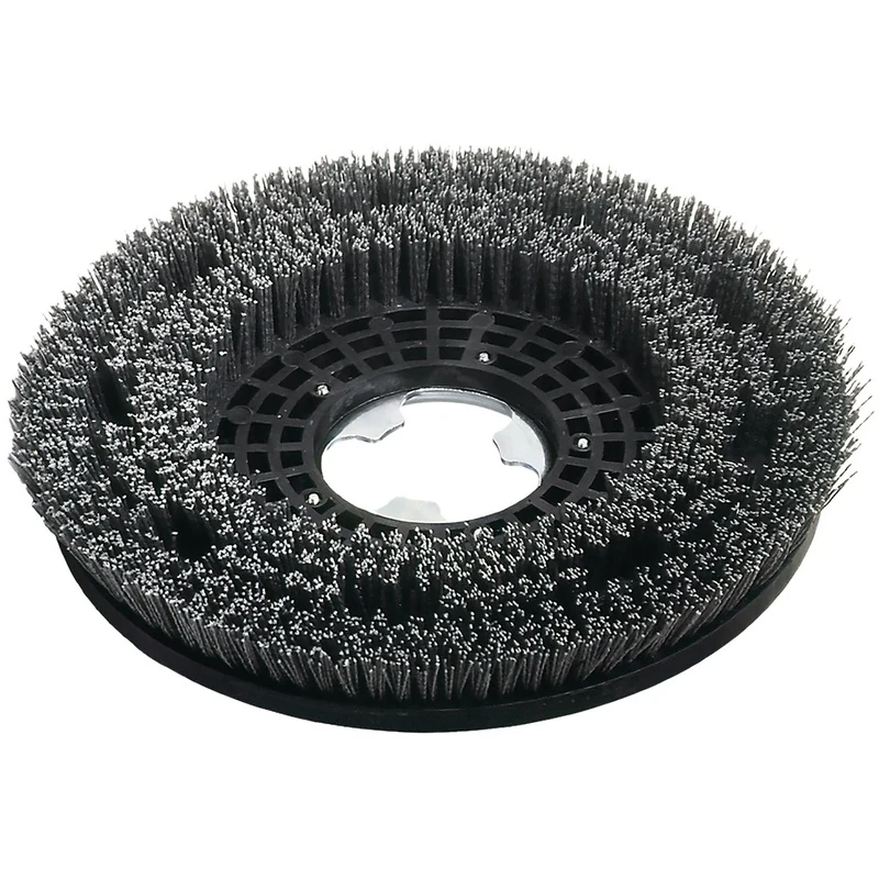 SIP 17" Abrasive Brush for SD1600 Floor Scrubber Dryers PW23-00023