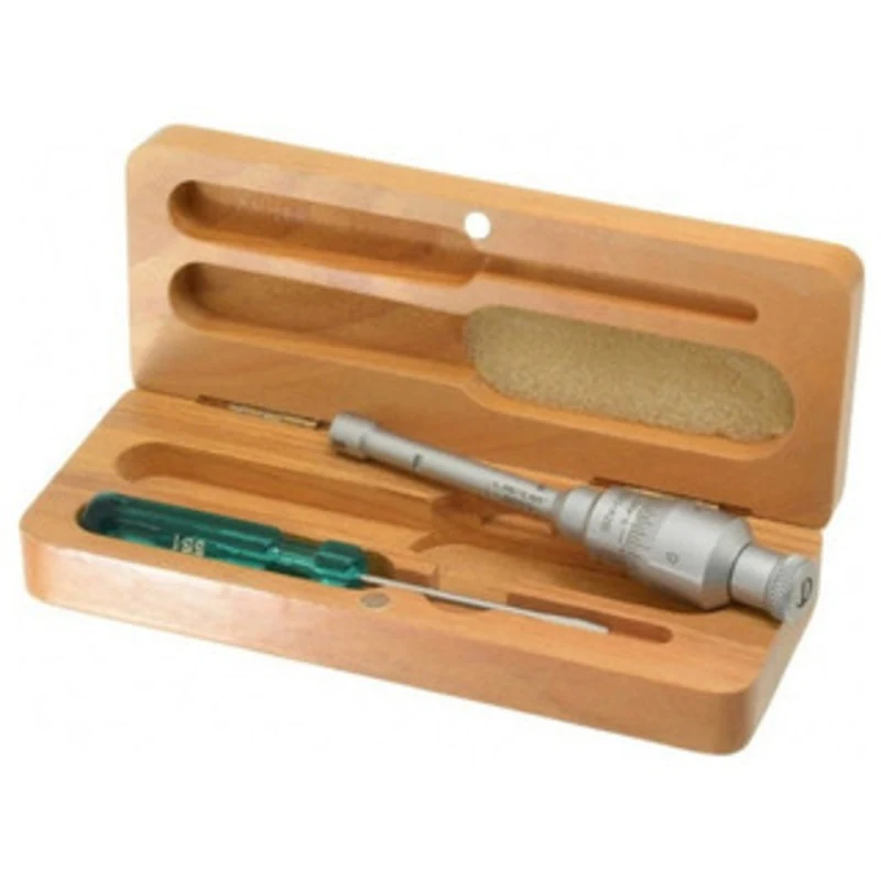 SPI 3-Point Hole-Mike Inside Micrometer, 0.350 - 0.425 - 10-712-8