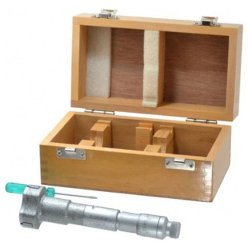 SPI 3-Point Hole-Mike Inside Micrometer, 2.000 - 2.400 - 10-742-5