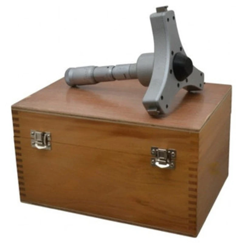SPI 3-Point Hole-Mike Inside Micrometer, 7.000 - 8.000 - 10-755-7