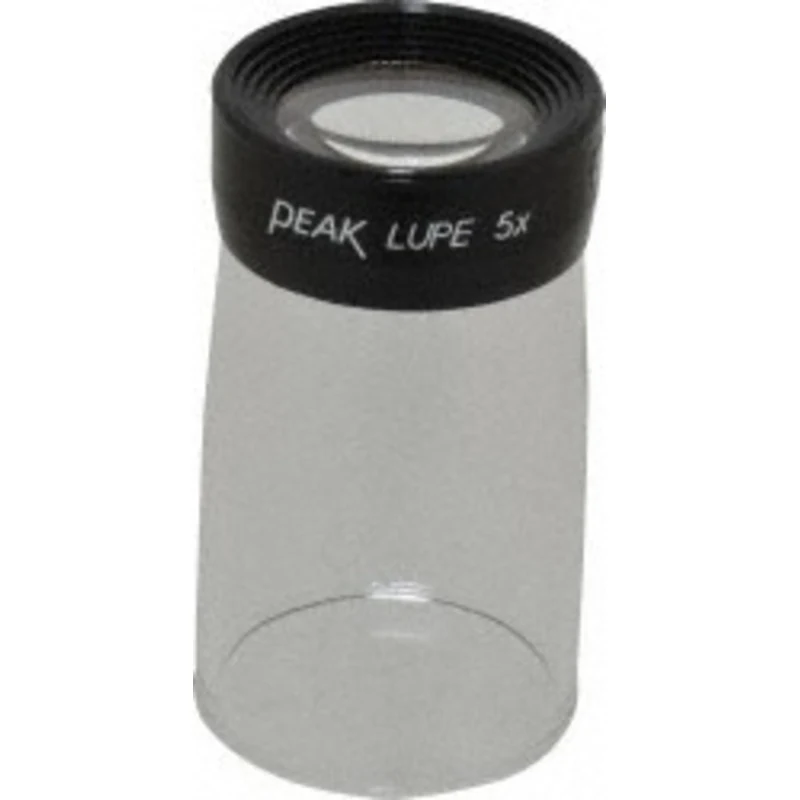 SPI 5x Loupe, All Purpose Magnifier - 40-150-5