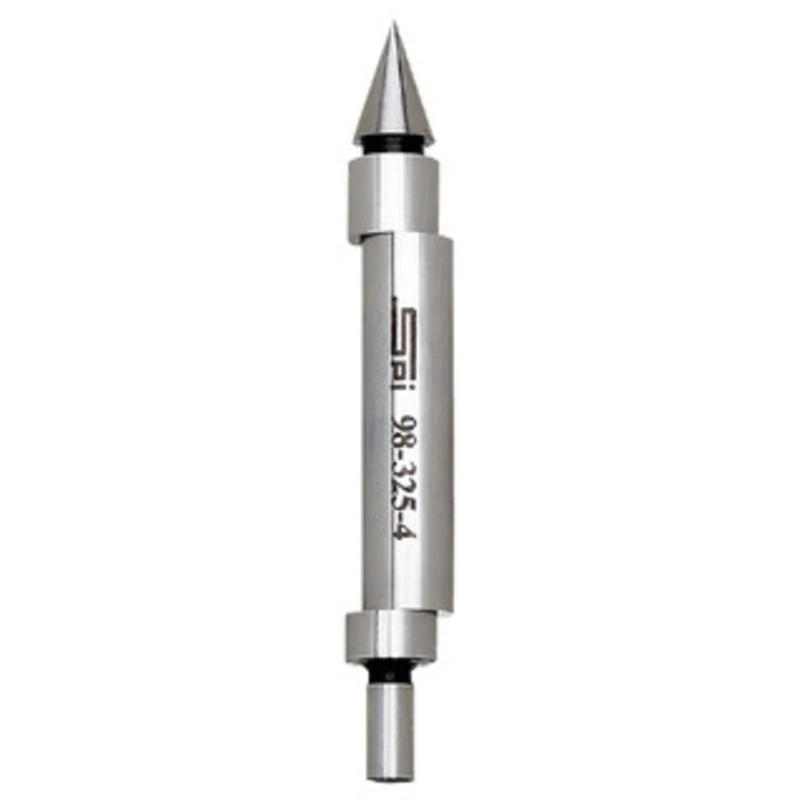 SPI Combo Edge & Center Finder - 98-325-4