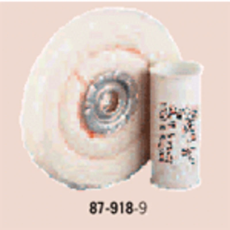 SPI Finishing Kits - 87-919-7