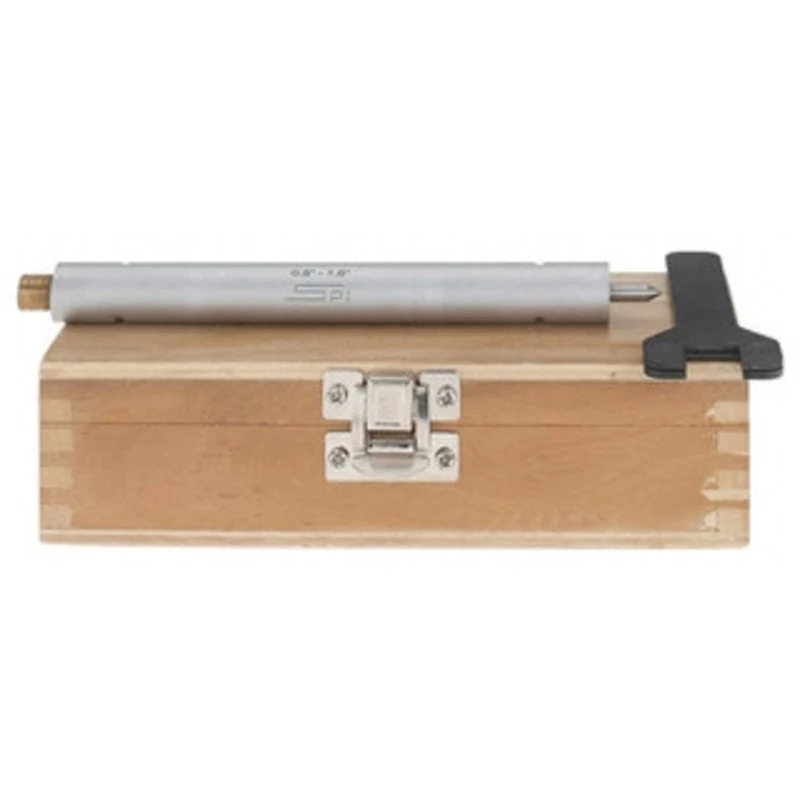 SPI Hole-Mike Inside Micrometer Depth Extension, 6 - 10-737-5