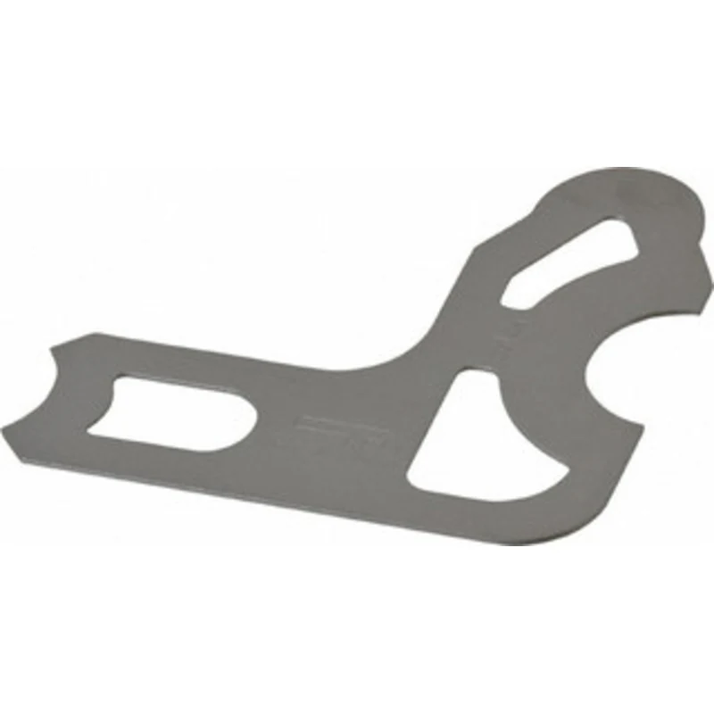 SPI Individual Radius Gage, 11/32 - 30-739-7