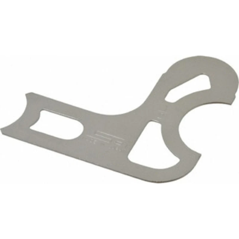 SPI Individual Radius Gage, 1/2 - 30-744-7