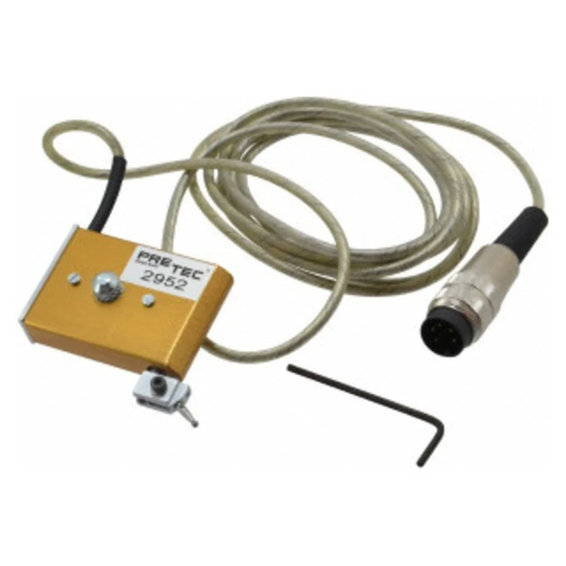 SPI Lever Head 2952 - 31-887-3