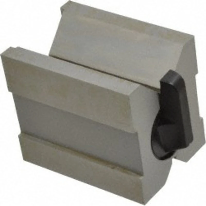 SPI Magnetic Inspection V-Block - 95-701-9