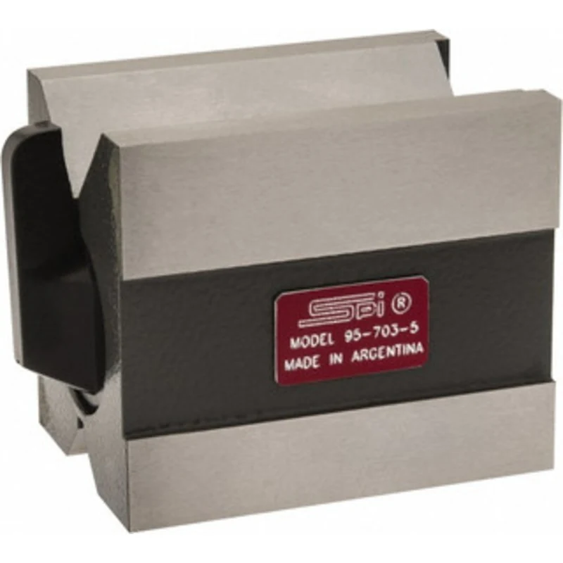 SPI Magnetic Inspection V-Block - 95-703-5