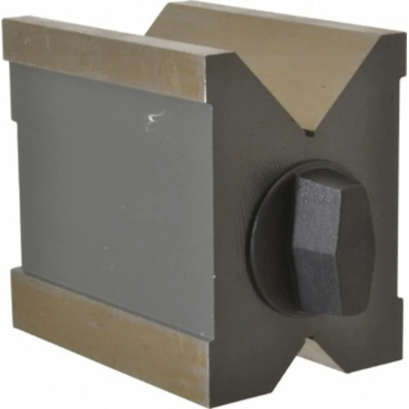 SPI Magnetic Inspection V-Block - 95-707-6