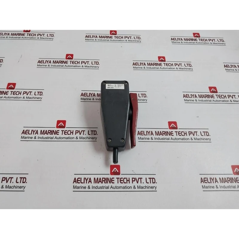 Sam Electronics 820910475 Amplidan Microphone Intercommunication System 555117