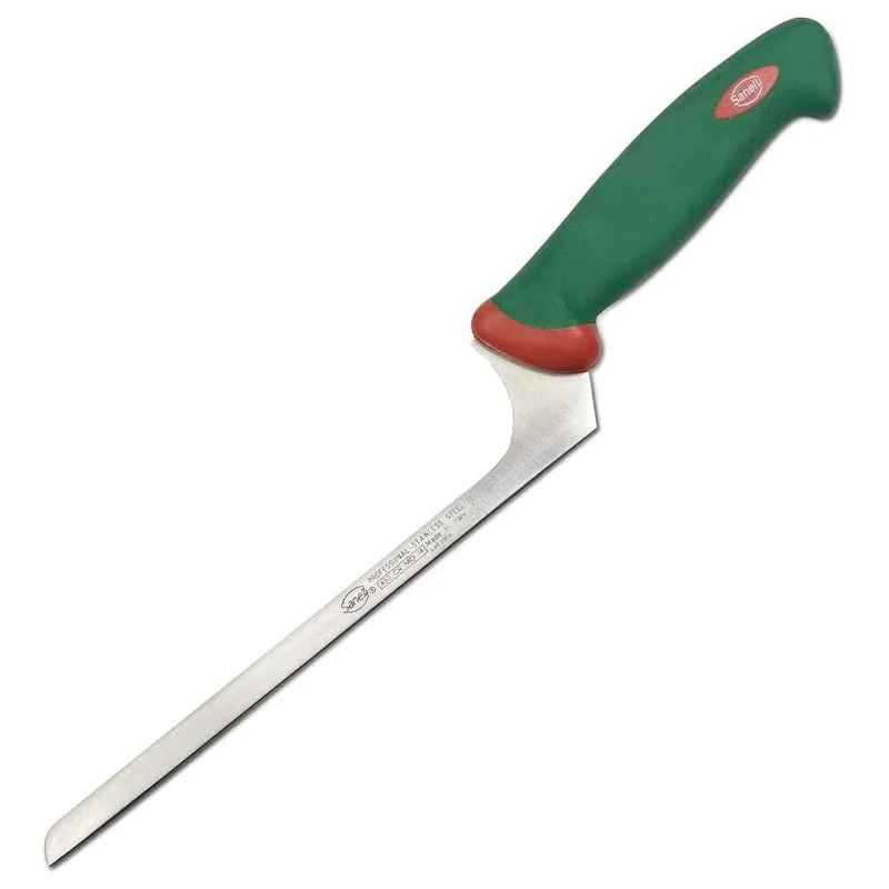 Sanelli 8.75 inch Soft Cheese Knife