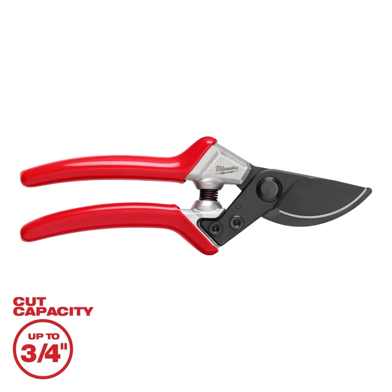 Scateur manuel Milwaukee 3/4" ou 1