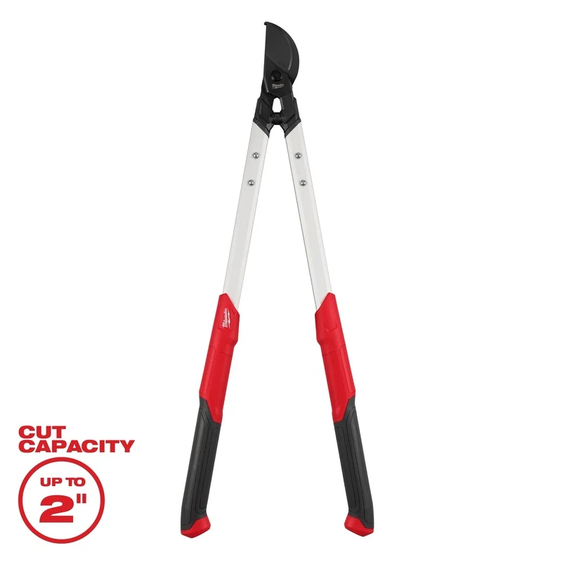 Scateurs - Scateur Milwaukee 2" (5 cm), 48-22-9366