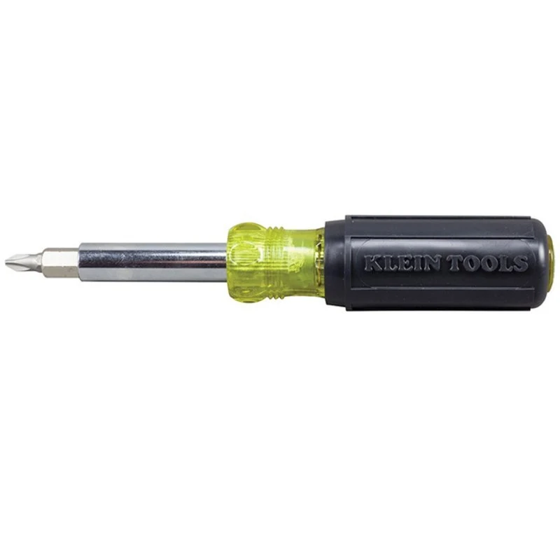 Screwdriver/Nut Driver By Klein 32596