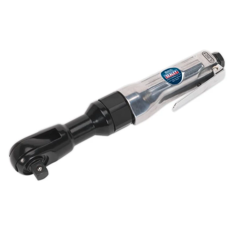 Sealey Air Ratchet Wrench 1/2" Drive (SA21/S)