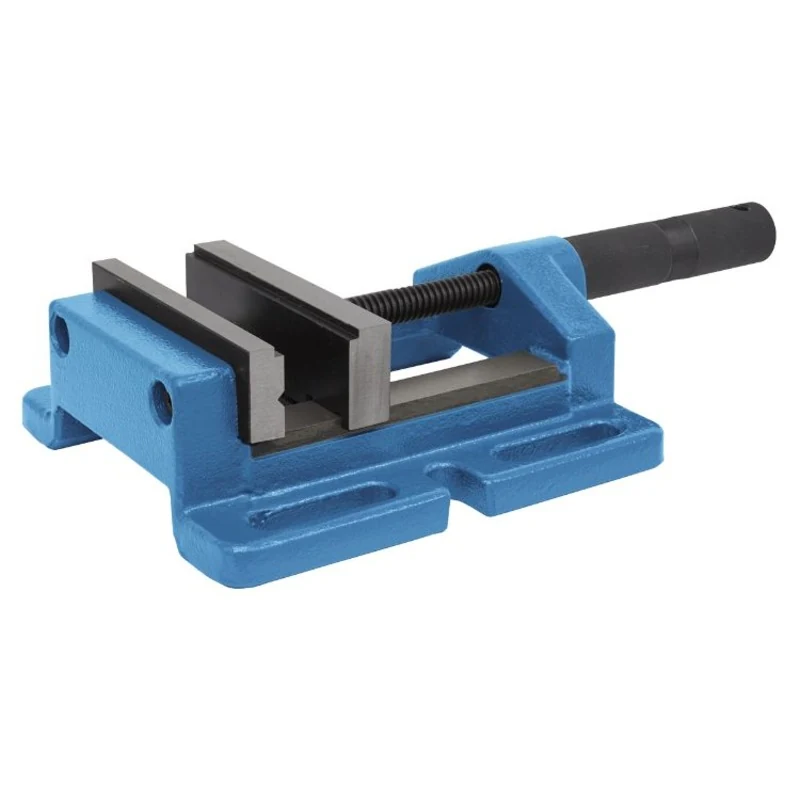Sealey Drill Vice Super 120mm (5") Jaw