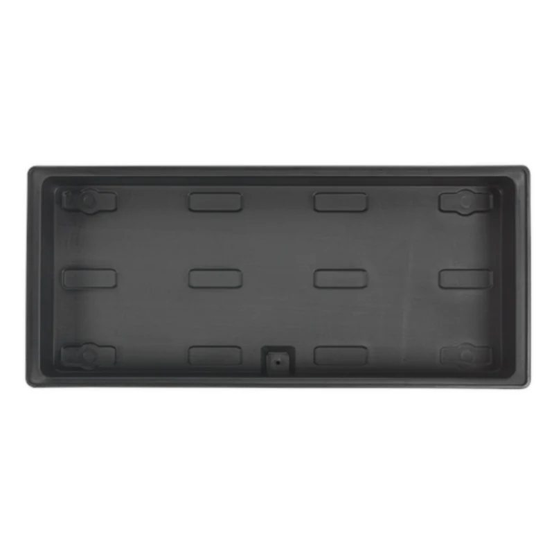 Sealey Premier Tool Tray - Blank 176.5 x 397 x 55mm