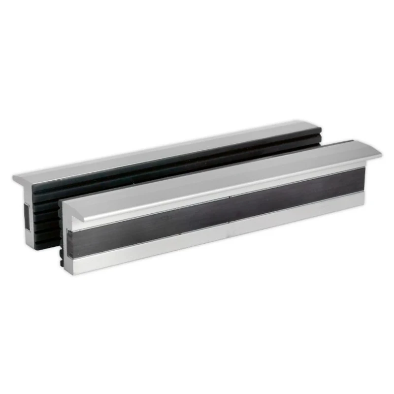 Sealey Soft Jaws for Vices - 150mm (6")