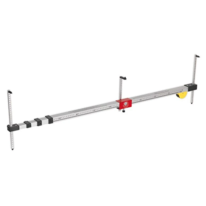 Sealey Trammel Gauge Telescopic