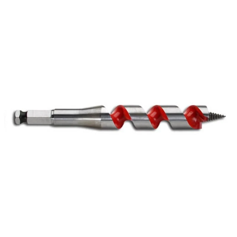 Ship Auger Bit, 3/4 x 6" By Milwaukee 48-13-0753