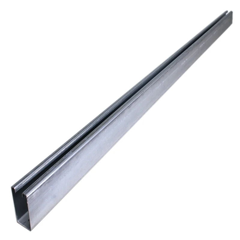 Sliding Door Track