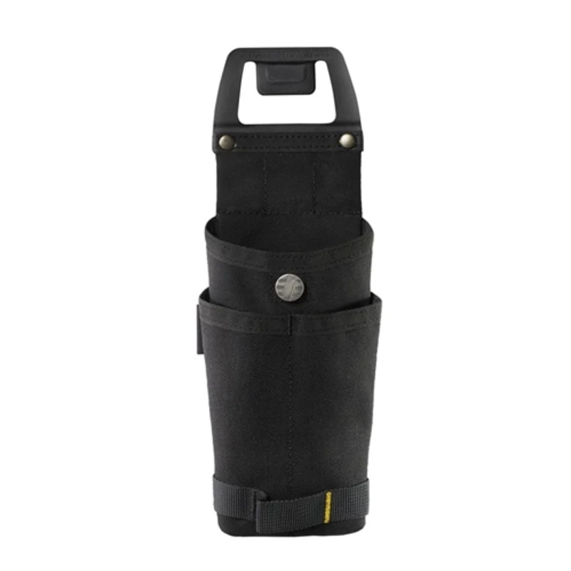 Snickers Tool Pouch Long - Black