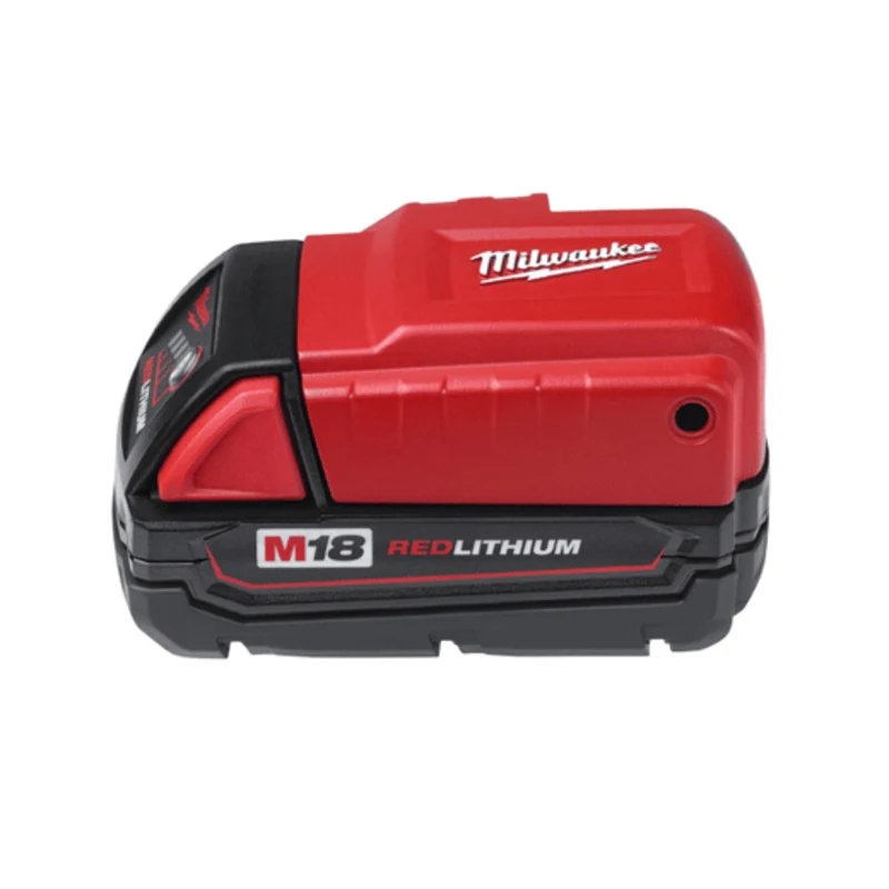 Source d'alimentation - Source d'alimentation Milwaukee M18, 49-24-2371