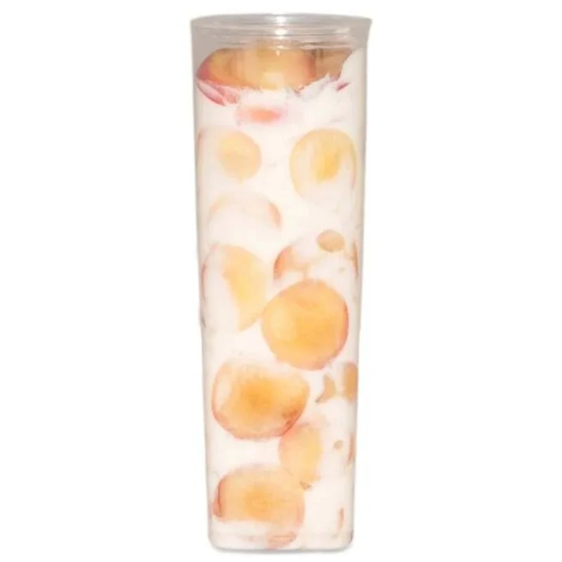 Squeeze Pop with Lid - 4.5 oz. capacity