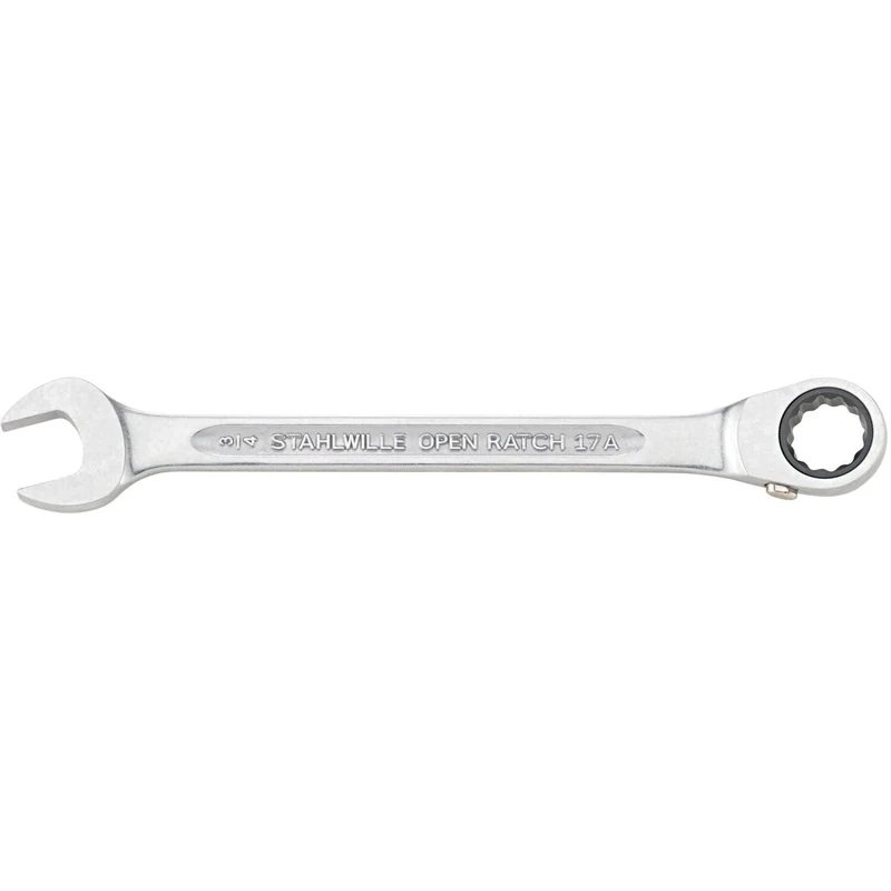 Stahlwille 41473636 Combination Ratcheting wrench