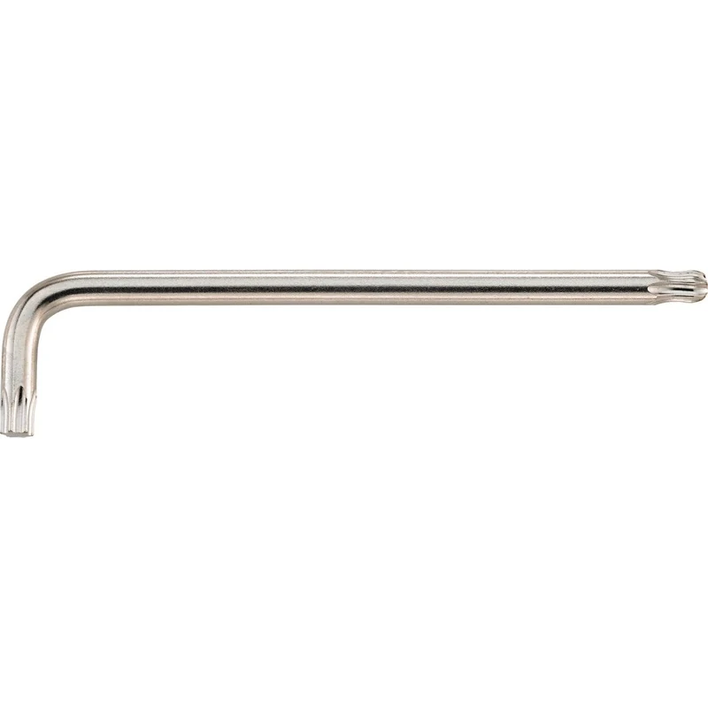 Stahlwille 43263012 Hex key with ball end for socket head bolts
