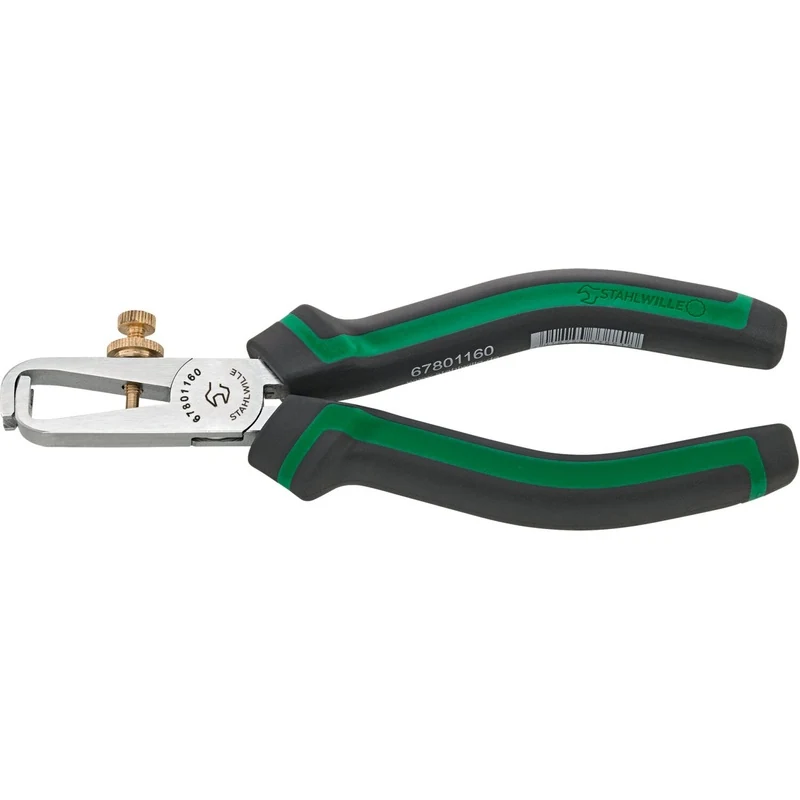 Stahlwille 67801160 Wire stripper