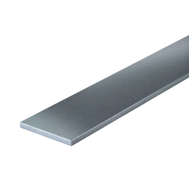 Stainless Steel Flat Bar