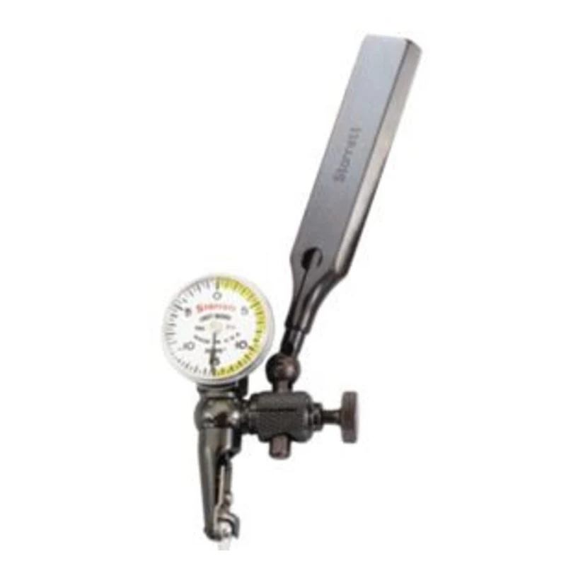Starrett Last Word Dial Test Indicator, EDP 52951 - 711HSAZ
