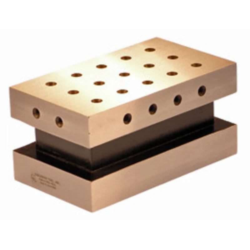 Suburban C-36 Precision Steel Cube (6 x 3-1/2 x 3) - 30-086-3