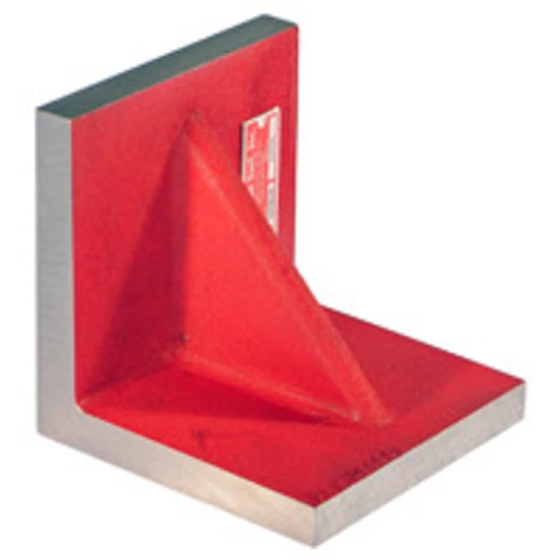 Suburban Plain Webbed Angle Plate PAW-020202 - 96-001-3