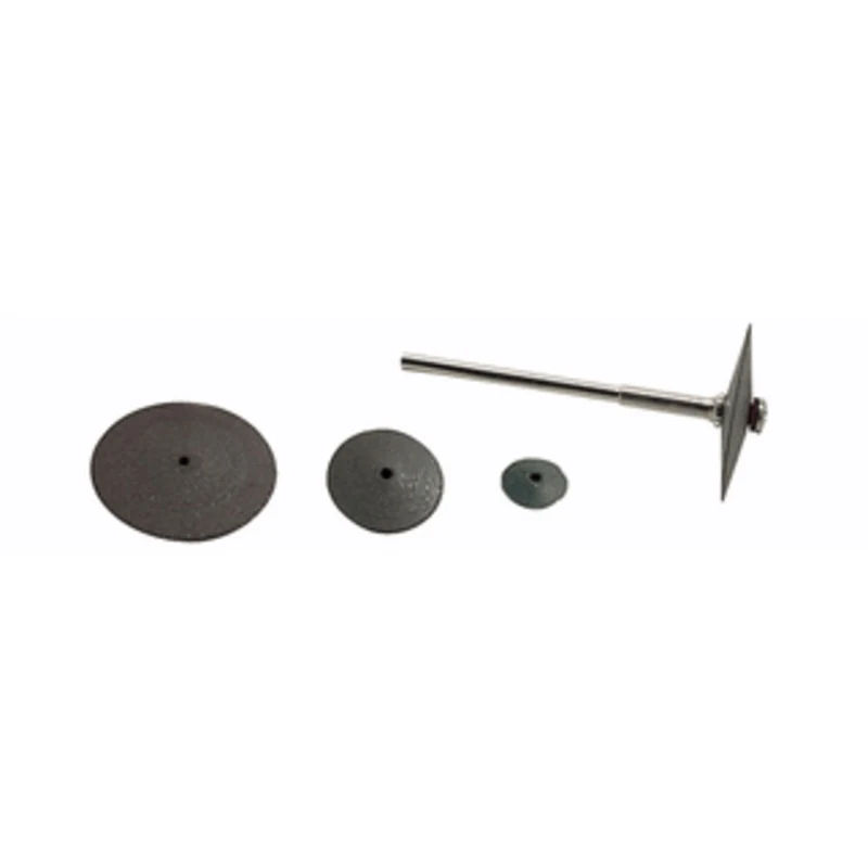Surface Grinding Wheels - Grinding & Cutoff Wheels - 88-058-3
