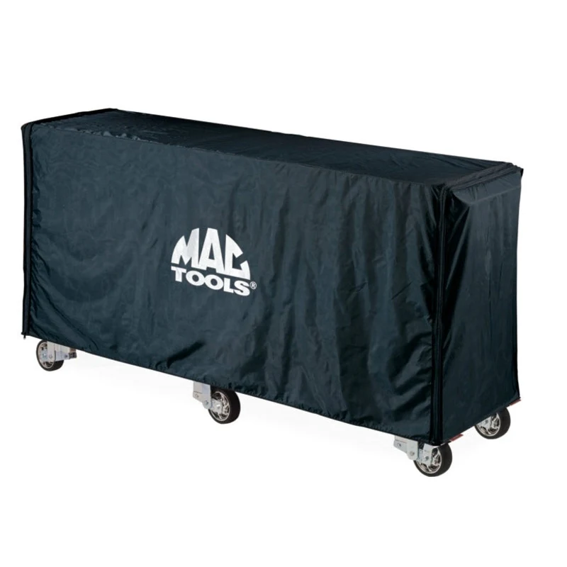 T6725 w/Top Unit Tool Box Cover