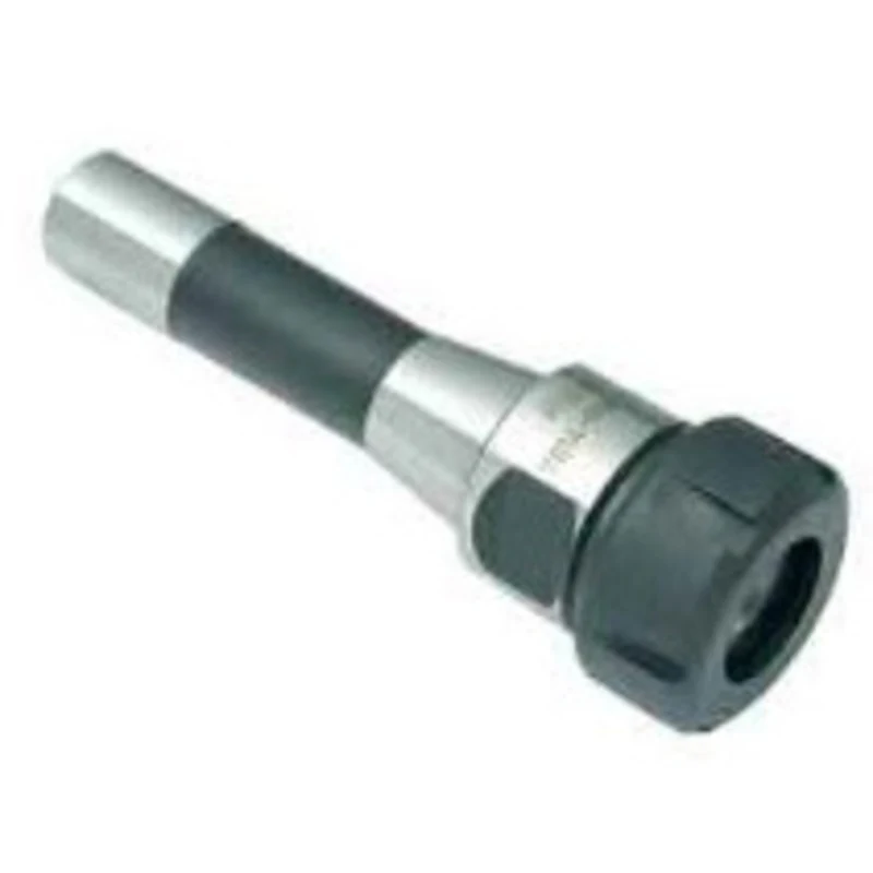 TMX ER40 Collet Chuck 8-500-4008, R8 Shank - 171-4008