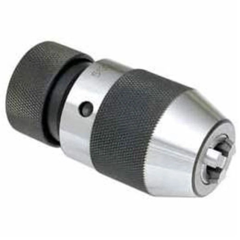 TMX Keyless Drill Chuck Heavy Duty 1/32 - 1/2 33JT - 051-137